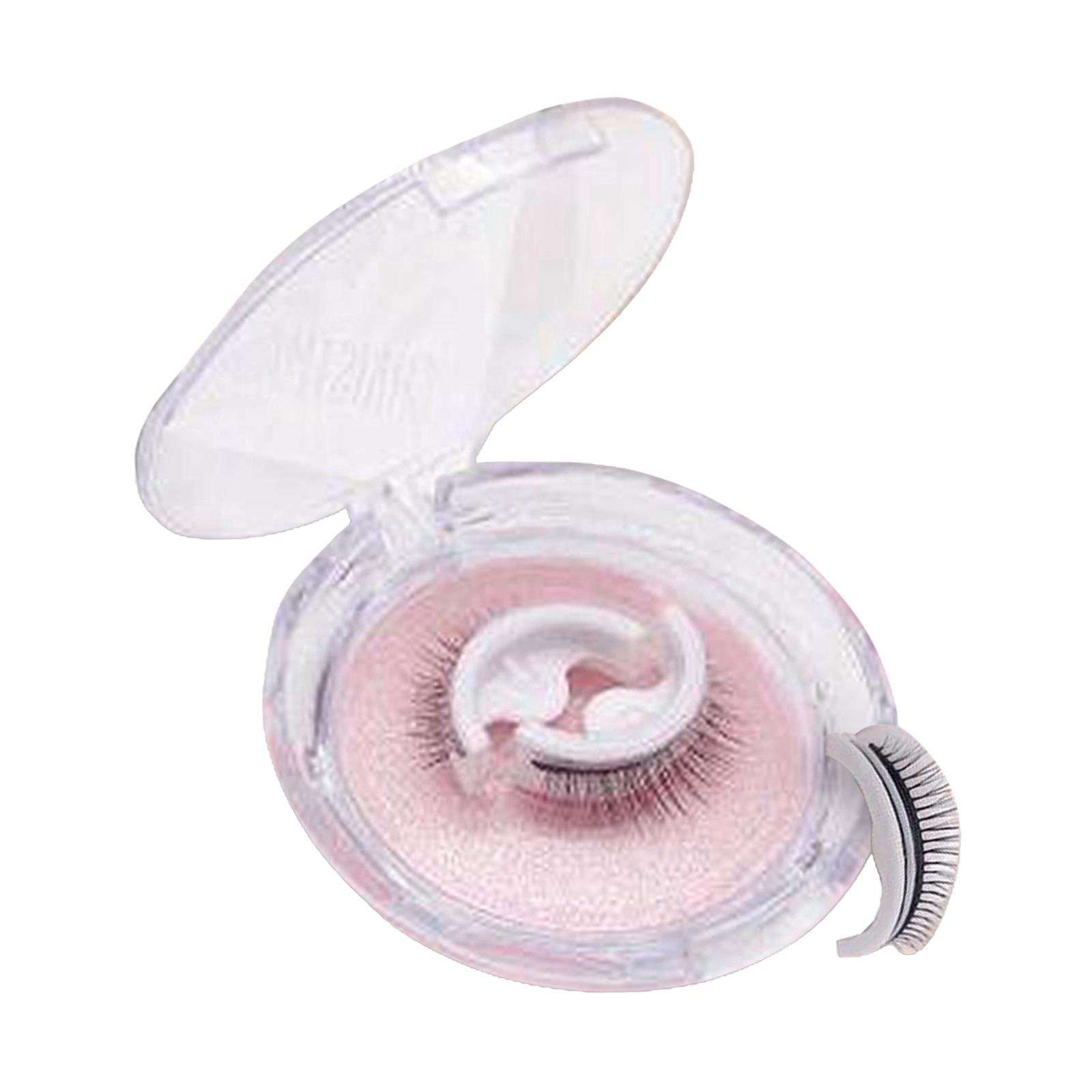 Накладные ресницы многоразовые – обзор и цена Eyelash Extension For Men