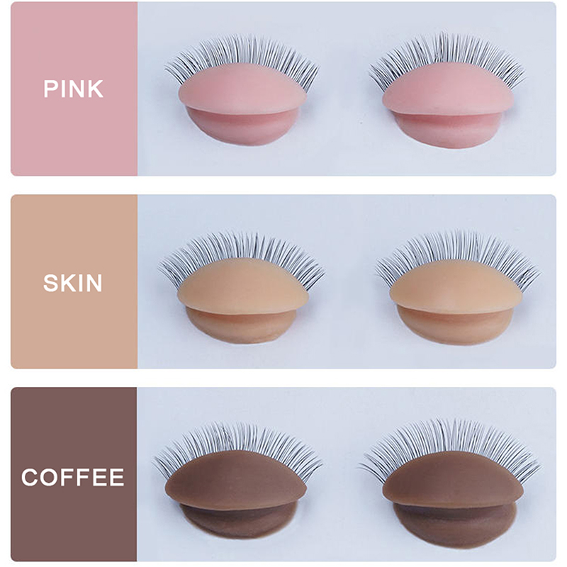 3 пары/компл., сменные накладн – обзор и цена Eyelash Extension Model