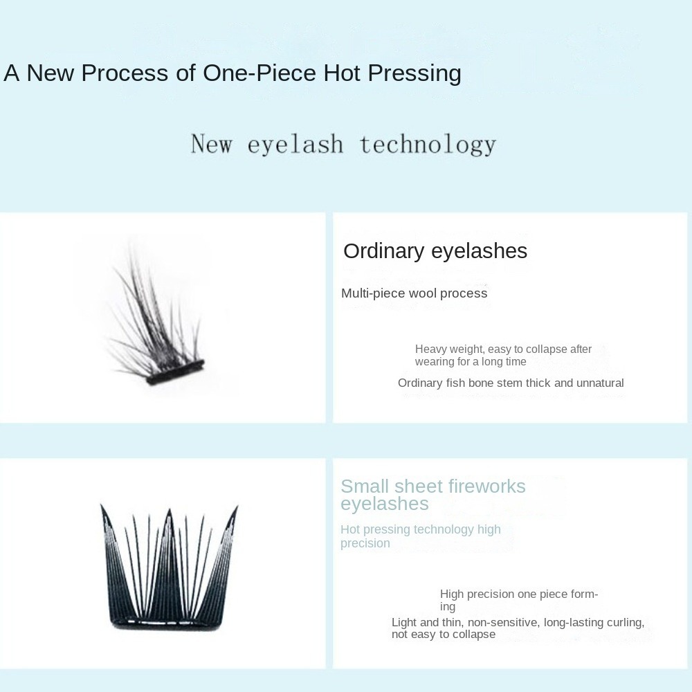 Модные пушистые накладные ресн – обзор и цена Eyelash Extension For Men