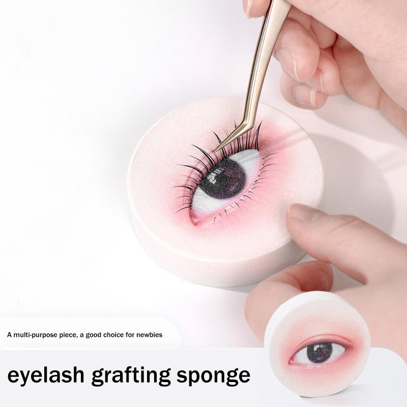 1/3/5 шт. Демонстрационная дос – обзор и цена Eyelash Extension Model