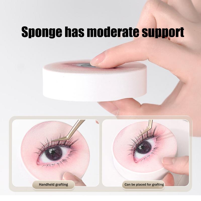 1/3/5 шт. Демонстрационная дос – обзор и цена Eyelash Extension Model